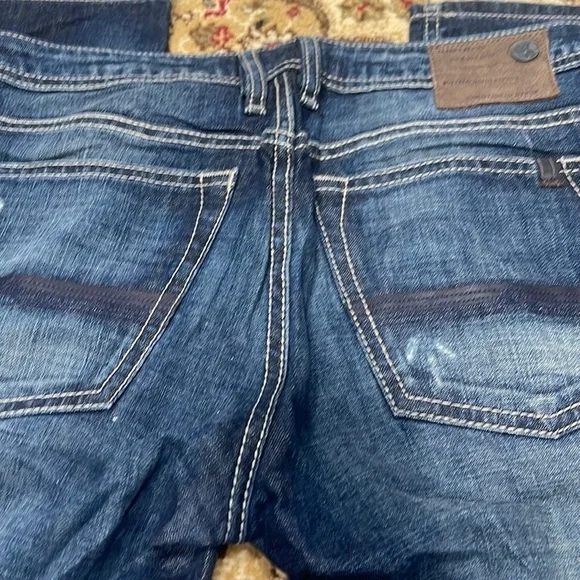 Buffalo David Bitton Jeans for men